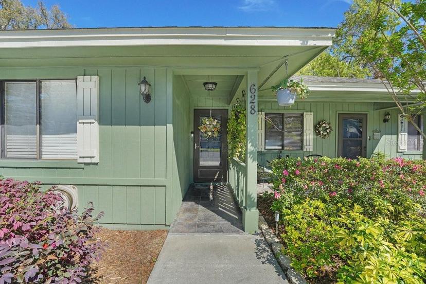 Picture of 628 Mount Homer Road Unit 4B, Eustis FL 32726