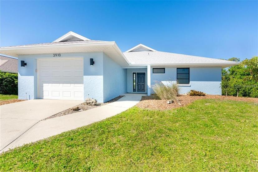 Picture of 3910 Cape Haze Drive, Rotonda West FL 33947