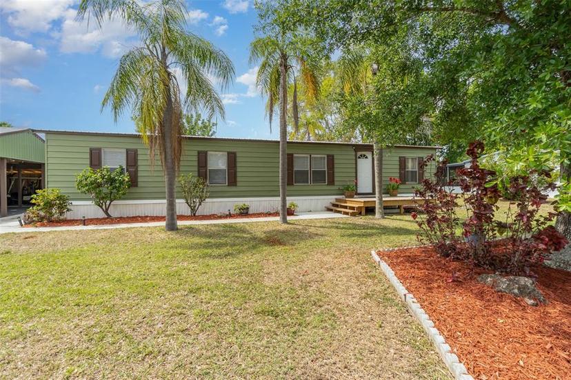 Picture of 1300 Riverview Drive, Moore Haven FL 33471