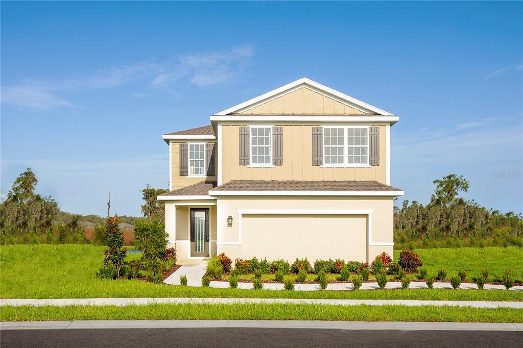 Picture of 5012 Bear Lake Loop, Deland, FL 32724