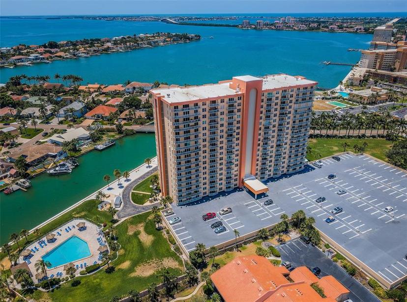 Picture of 4900 Brittany Drive S Unit 1606, St Petersburg FL 33715