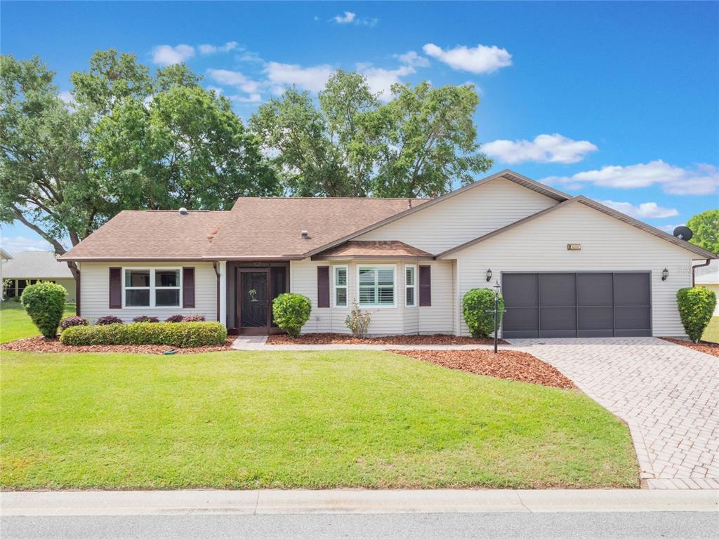 Picture of 6410 Tildon Court, Leesburg, FL 34748