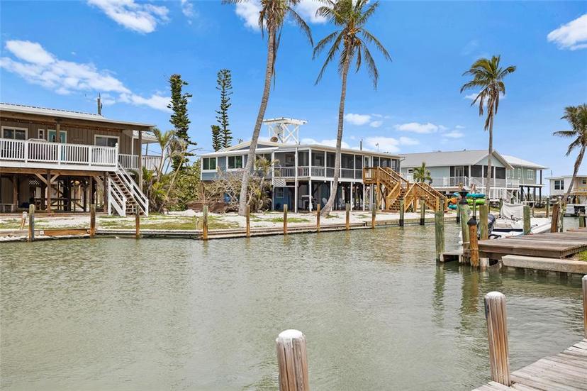 Picture of 9752 Little Gasparilla Island, Placida FL 33946