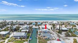 Picture of 9752 Little Gasparilla Island, Placida, FL 33946