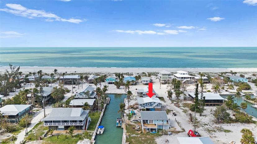 Picture of 9752 Little Gasparilla Island, Placida FL 33946