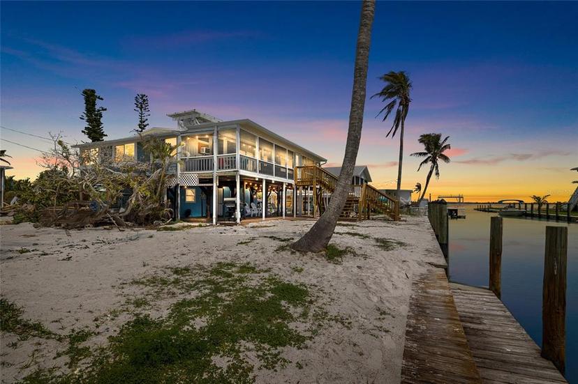 Picture of 9752 Little Gasparilla Island, Placida FL 33946