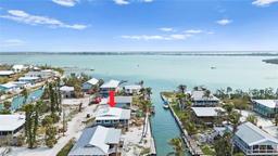 Picture of 9752 Little Gasparilla Island, Placida, FL 33946