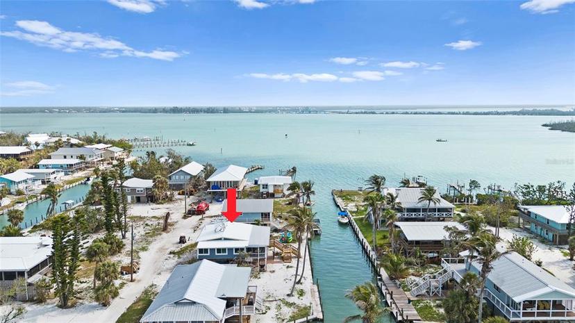 Picture of 9752 Little Gasparilla Island, Placida FL 33946