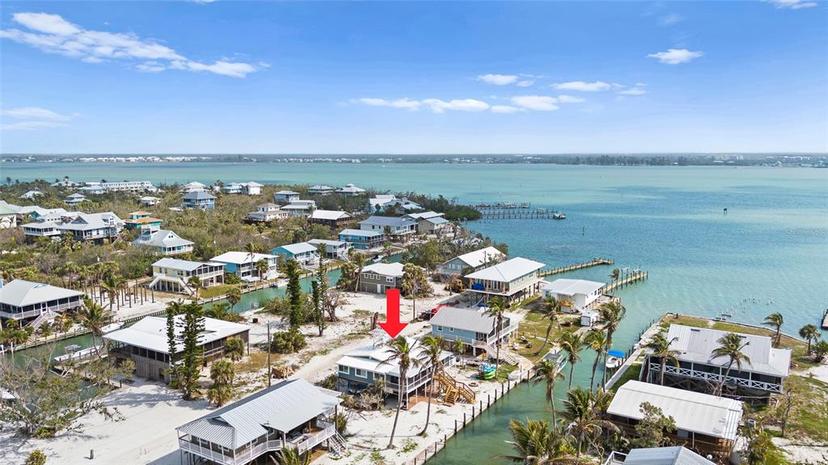 Picture of 9752 Little Gasparilla Island, Placida FL 33946