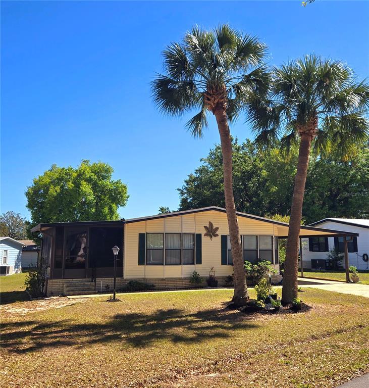 Picture of 831 Polo Park Boulevard, Davenport FL 33897