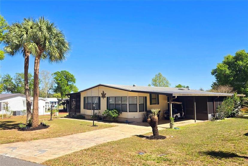 Picture of 831 Polo Park Boulevard, Davenport FL 33897