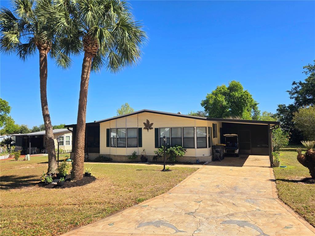Picture of 831 Polo Park Boulevard, Davenport, FL 33897