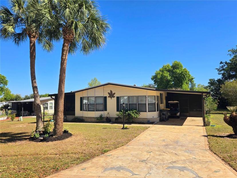 Picture of 831 Polo Park Boulevard, Davenport FL 33897