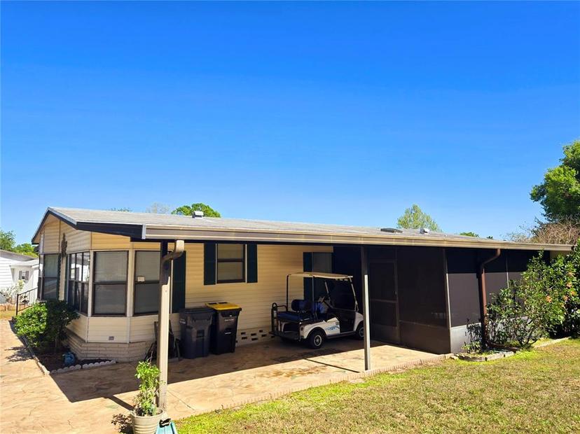 Picture of 831 Polo Park Boulevard, Davenport FL 33897
