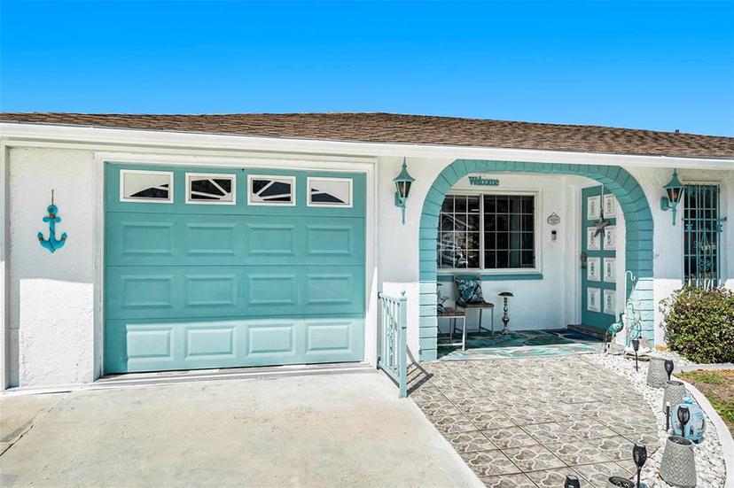 Picture of 7213 Isle Drive, Port Richey FL 34668