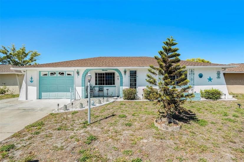 Picture of 7213 Isle Drive, Port Richey FL 34668
