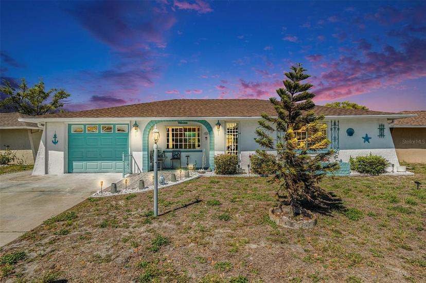 Picture of 7213 Isle Drive, Port Richey FL 34668