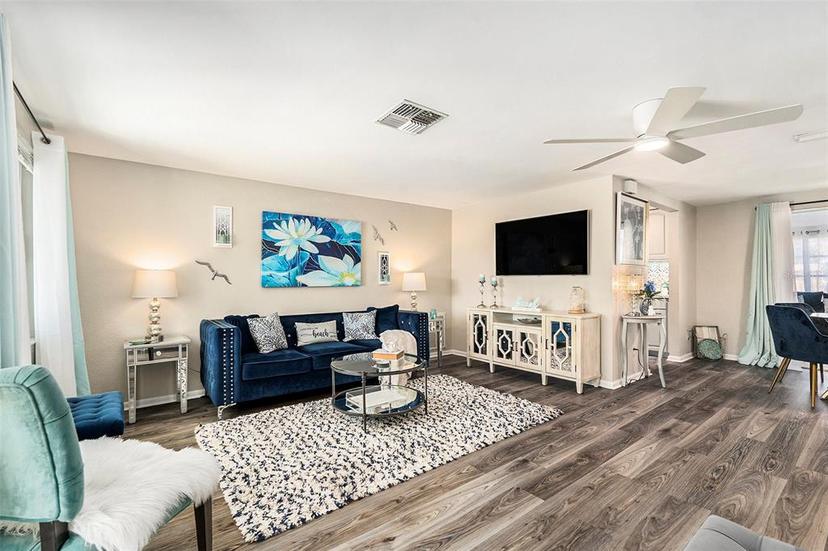 Picture of 7213 Isle Drive, Port Richey FL 34668