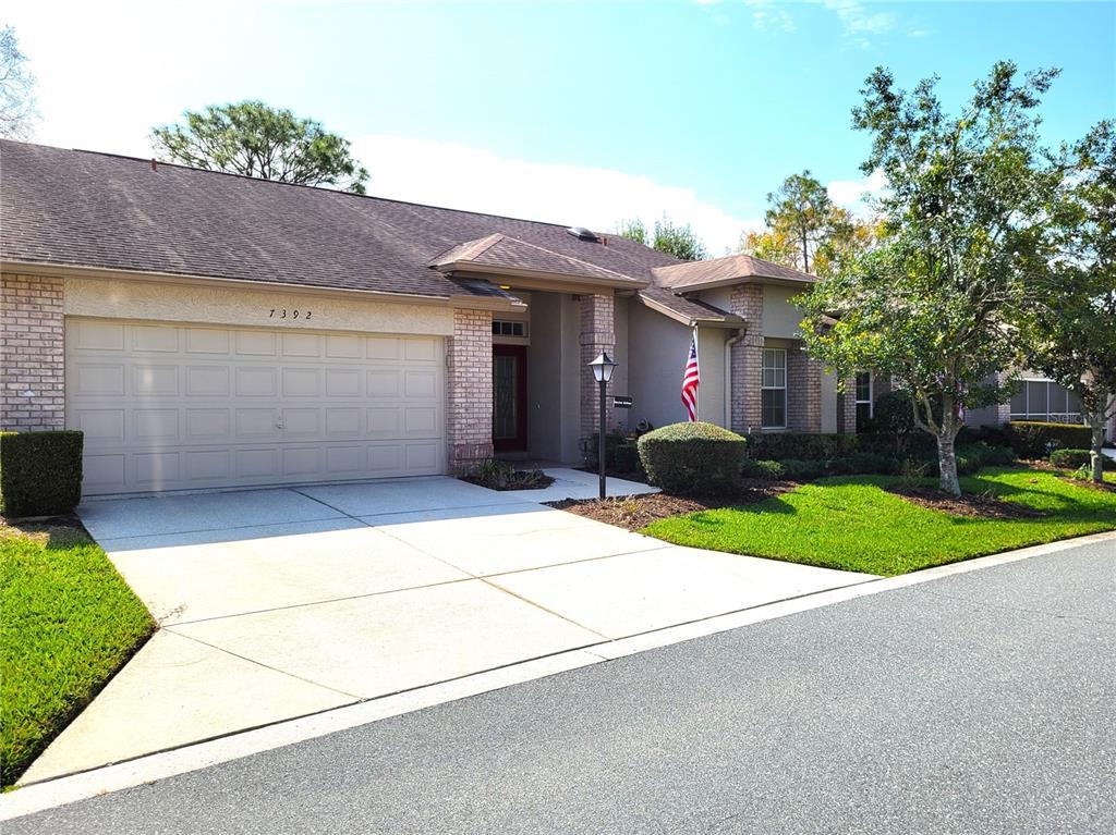 Picture of 7392 Meadow Brook Lane, Spring Hill, FL 34606