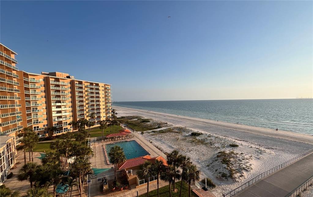 Picture of 880 Mandalay Avenue Unit S514, Clearwater Beach, FL 33767