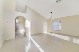 Picture of 1110 Stoneham Drive, Groveland, FL 34736