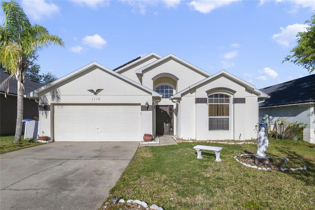 Picture of 1110 Stoneham Drive, Groveland, FL 34736