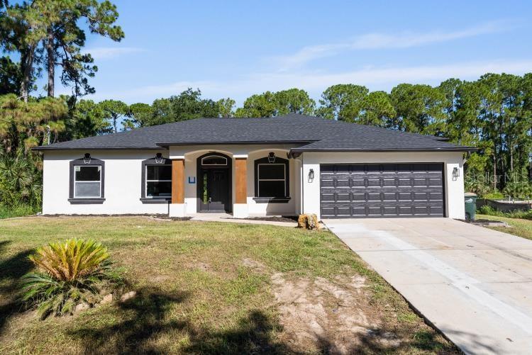 Picture of 3470 Elias Circle, North Port, FL 34288