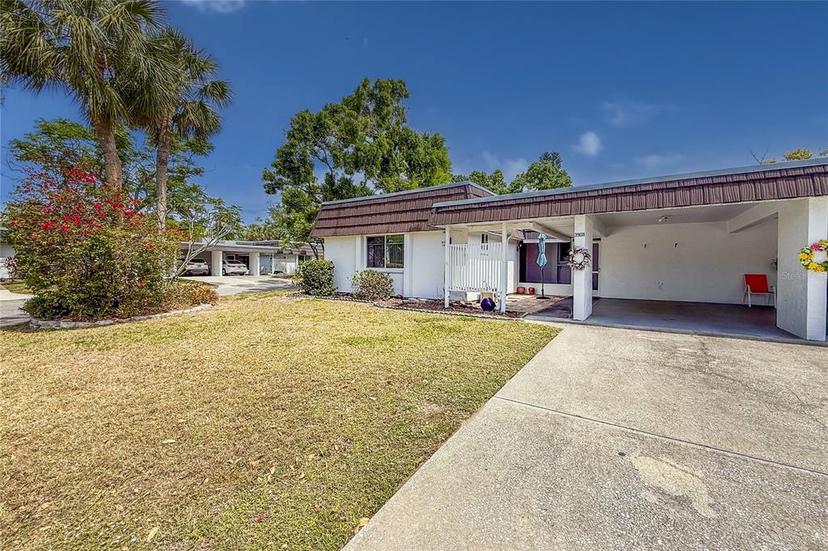 Picture of 3908 Panola Lane Unit 193, Sarasota FL 34232