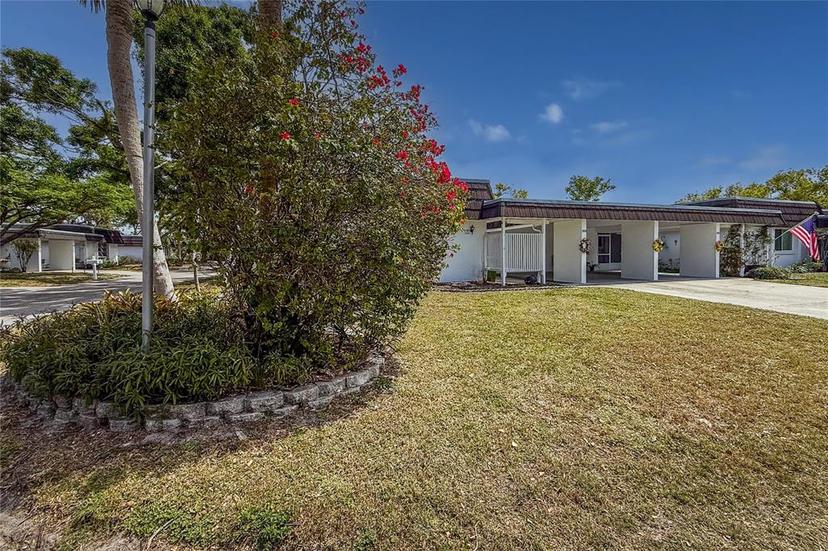 Picture of 3908 Panola Lane Unit 193, Sarasota FL 34232