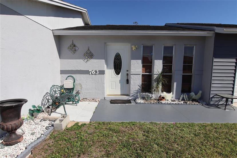 Picture of 763 Royal Palm Drive, Kissimmee FL 34743