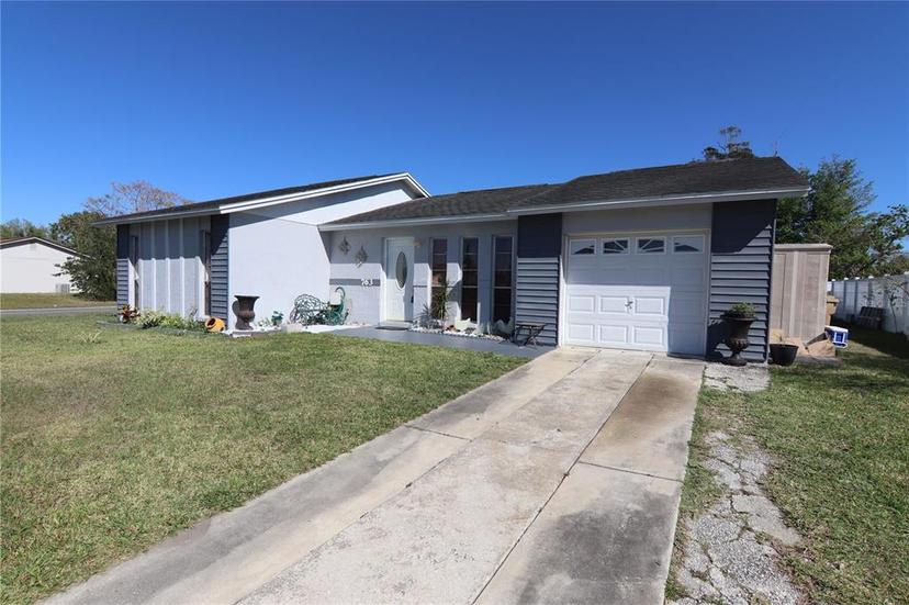 Picture of 763 Royal Palm Drive, Kissimmee FL 34743