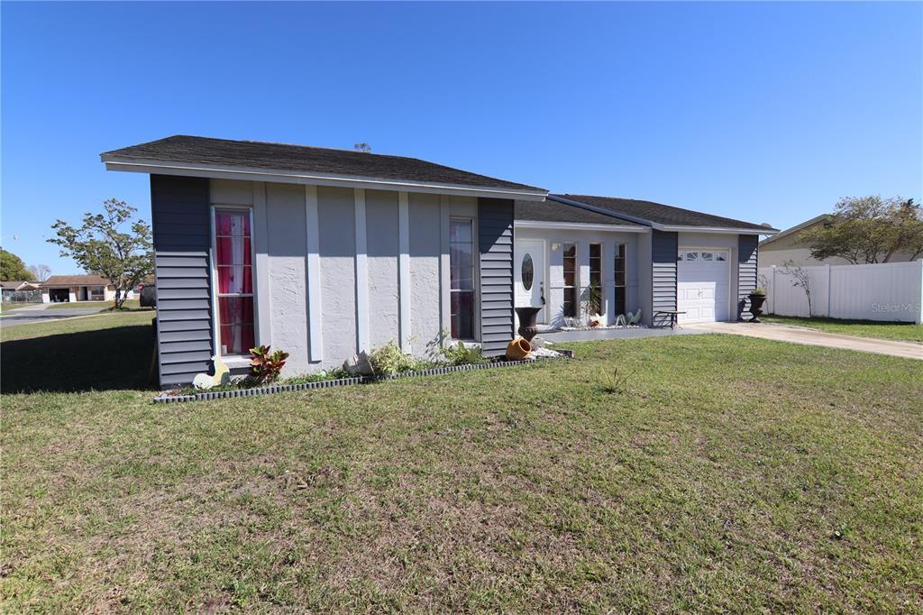 Picture of 763 Royal Palm Drive, Kissimmee, FL 34743