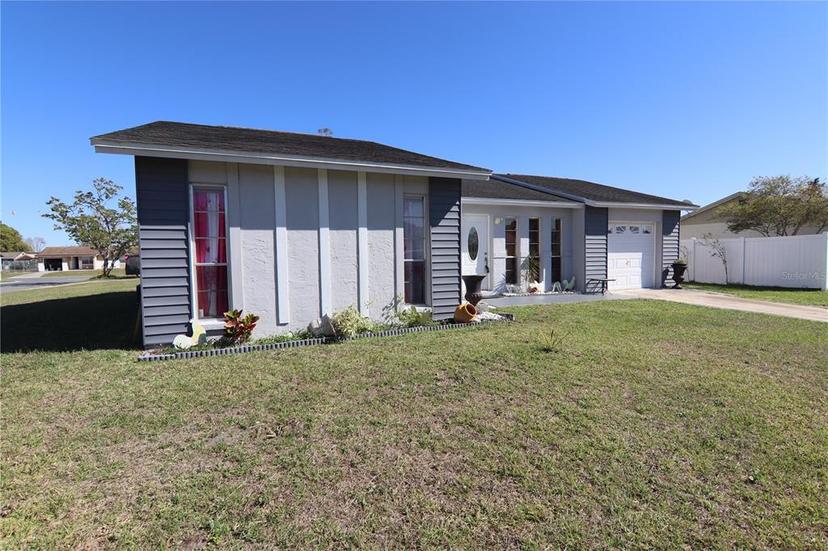 Picture of 763 Royal Palm Drive, Kissimmee FL 34743