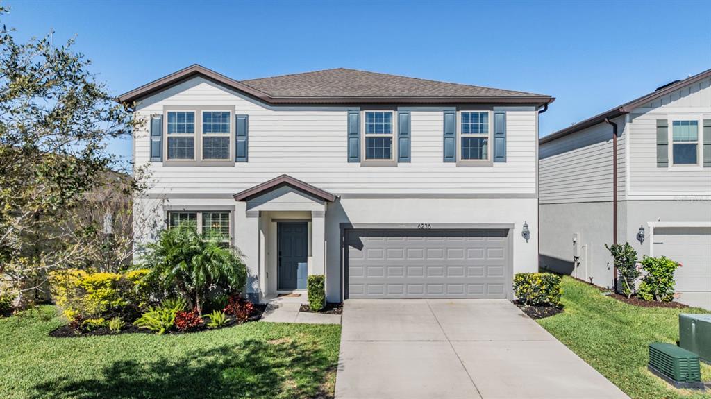 Picture of 6236 Dutton Drive, Wesley Chapel, FL 33545