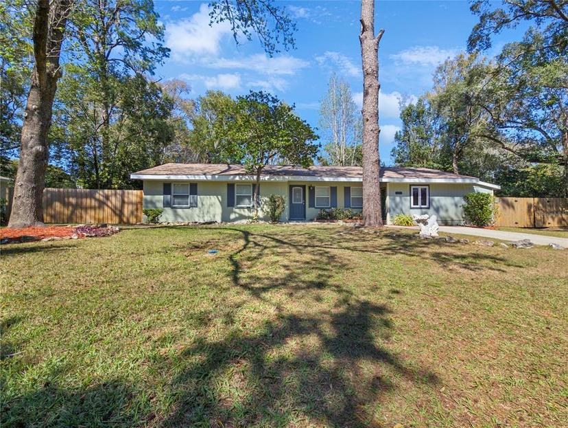 Picture of 3331 SE 4Th Street, Ocala FL 34471