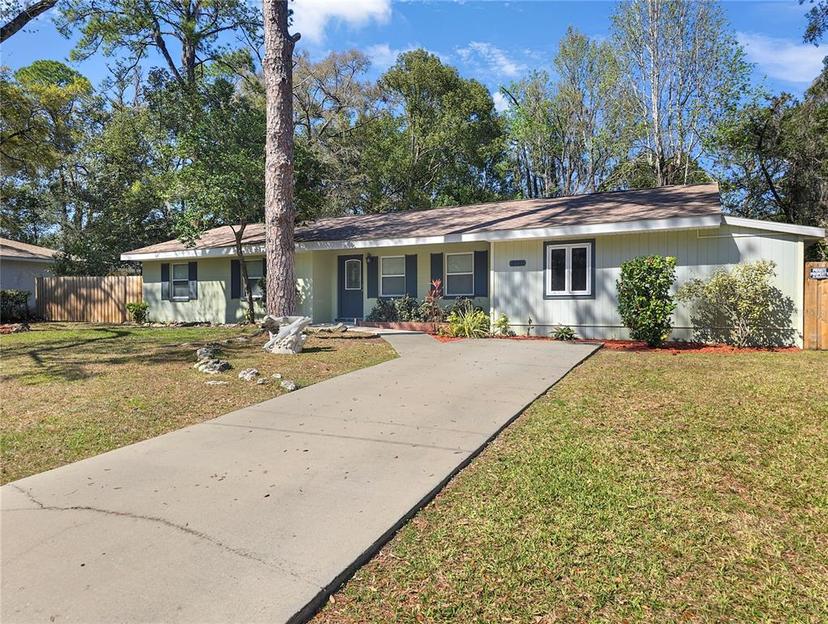 Picture of 3331 SE 4Th Street, Ocala FL 34471