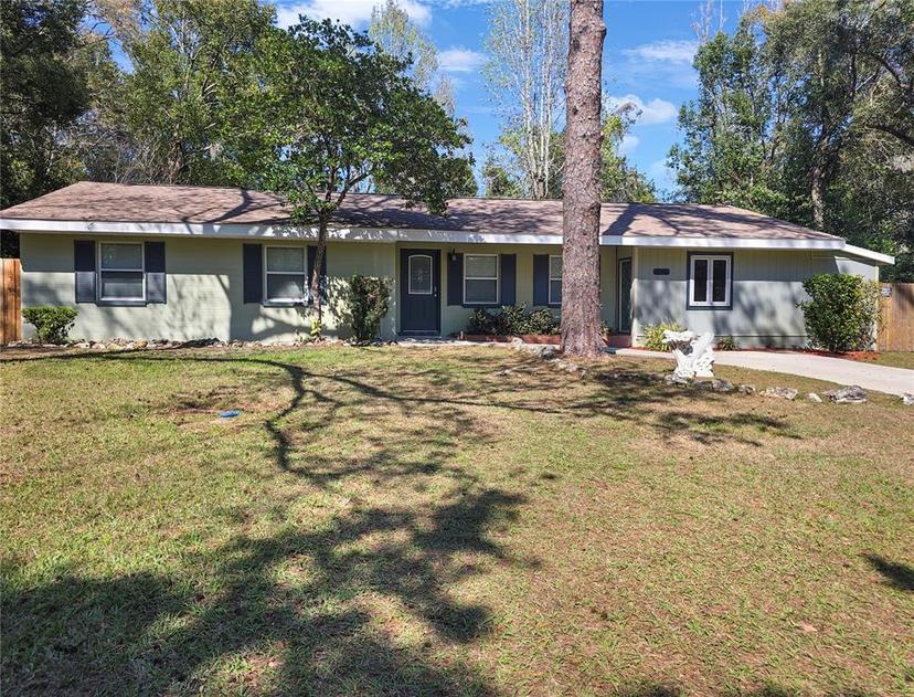 Picture of 3331 SE 4Th Street, Ocala FL 34471