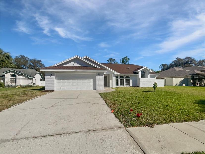 Picture of 3951 Haynes Circle, Casselberry FL 32707