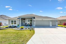 Picture of 7250 Trundle Terrace, The Villages, FL 34762