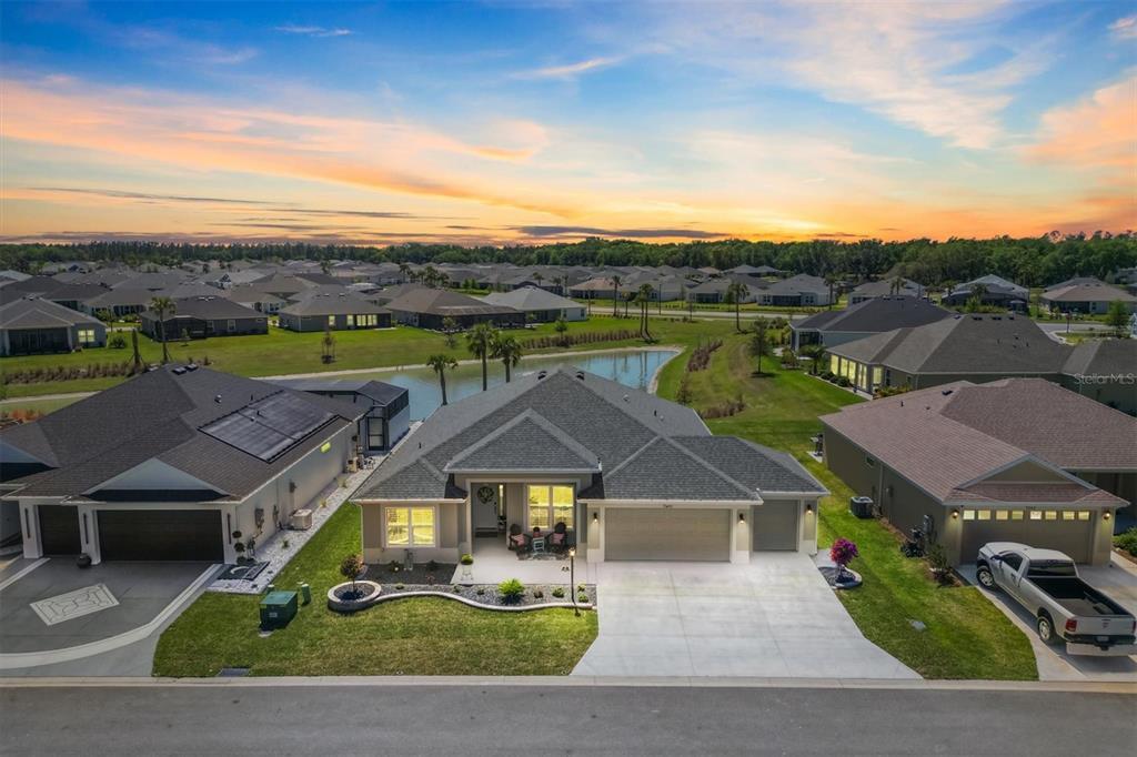 Picture of 7250 Trundle Terrace, The Villages, FL 34762