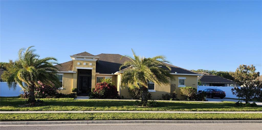 Picture of 2749 Sand Oak Loop, Apopka, FL 32712