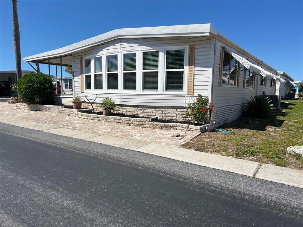 Picture of 778 Royal Palm Circle, Largo, FL 33778