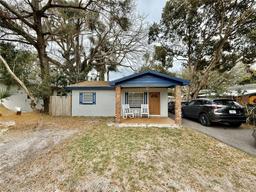 Picture of 1731 W Perio Street, Tampa, FL 33612