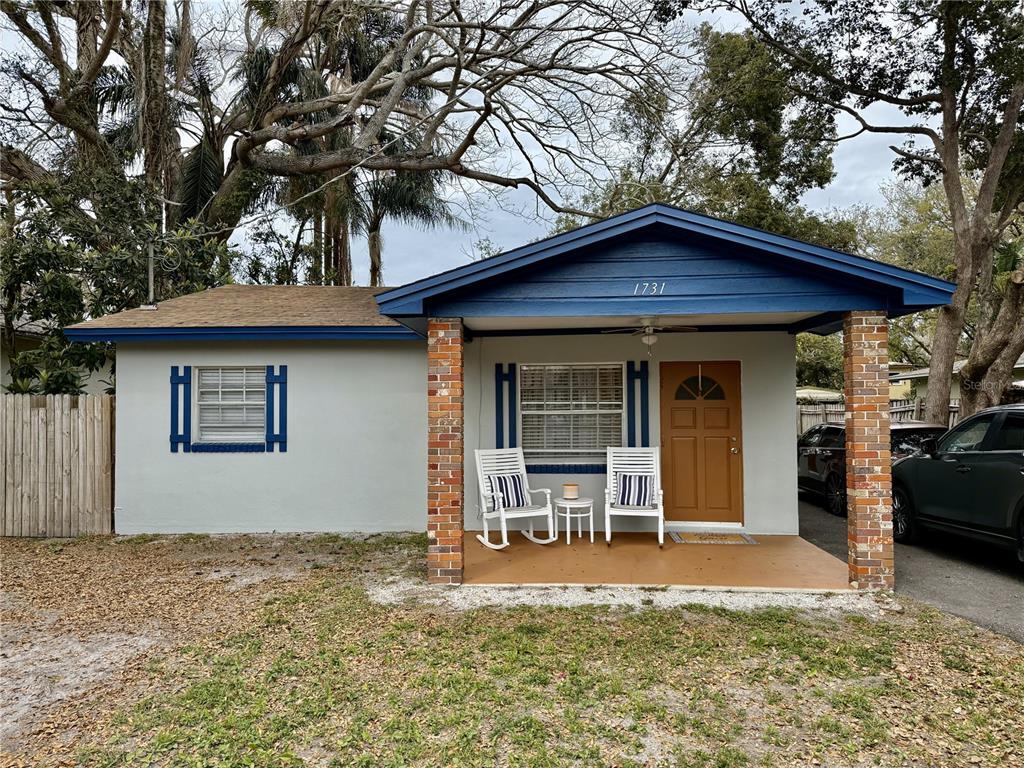 Picture of 1731 W Perio Street, Tampa, FL 33612