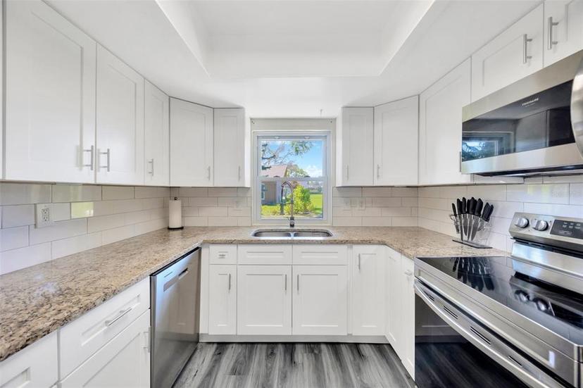Picture of 8626 White Springs Drive, New Port Richey FL 34655