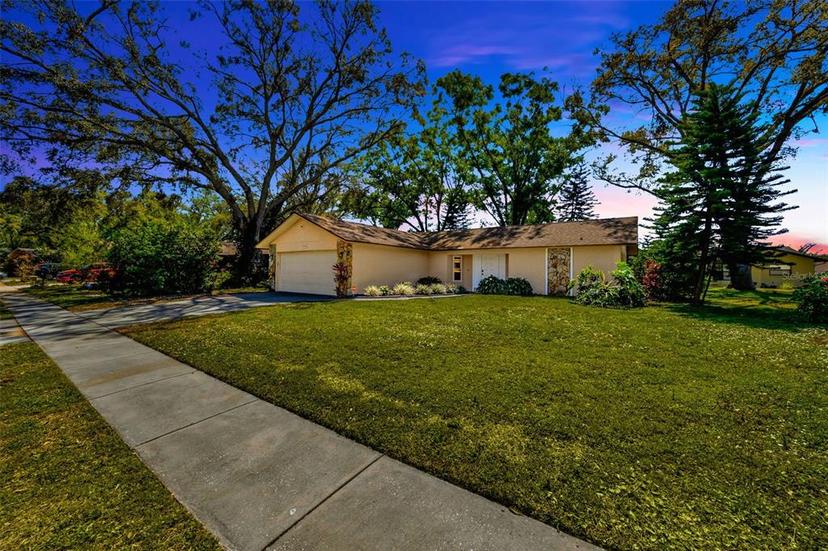 Picture of 8626 White Springs Drive, New Port Richey FL 34655