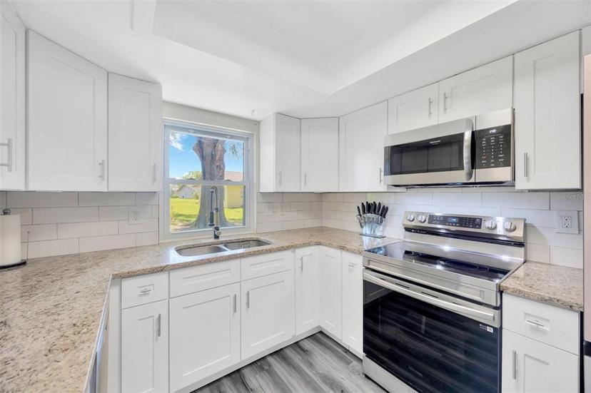Picture of 8626 White Springs Drive, New Port Richey FL 34655