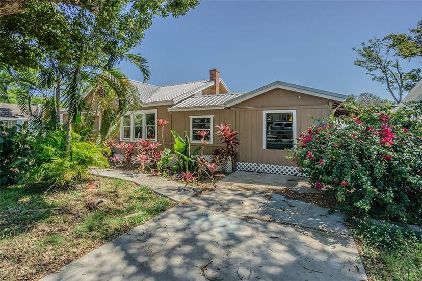 Picture of 8719 N Ola Avenue, Tampa FL 33604