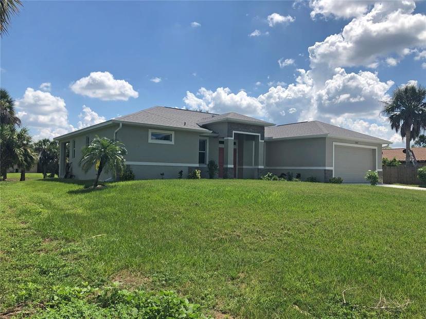 Picture of 1182 Yorkshire Street, Port Charlotte FL 33952