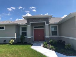 Picture of 1182 Yorkshire Street, Port Charlotte, FL 33952